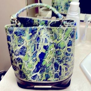 Brahmin Bucket purse. NWOT